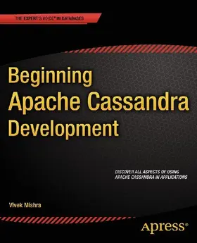 Mishra |  Beginning Apache Cassandra Development | eBook | Sack Fachmedien