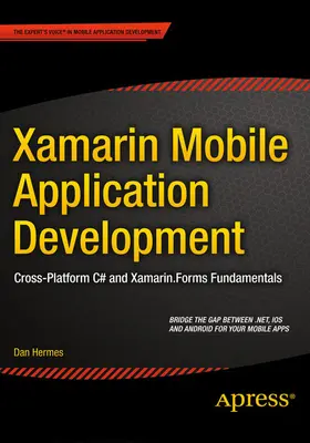 Hermes |  Xamarin Mobile Application Development | eBook | Sack Fachmedien