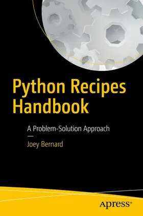 Bernard | Python Recipes Handbook | E-Book | www2.sack.de
