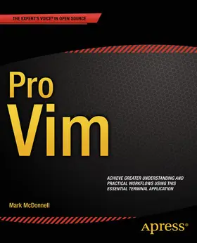 McDonnell |  Pro Vim | eBook | Sack Fachmedien