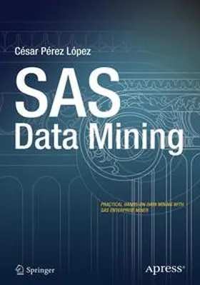 Lopez |  SAS Data Mining | Buch |  Sack Fachmedien