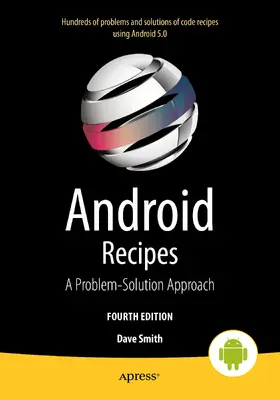 Smith |  Android Recipes | eBook | Sack Fachmedien