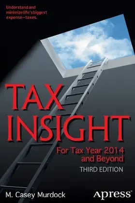 Murdock | Tax Insight | E-Book | sack.de
