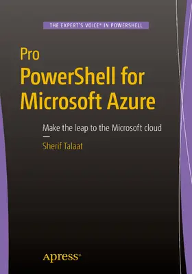 Talaat |  Pro PowerShell for Microsoft Azure | eBook | Sack Fachmedien