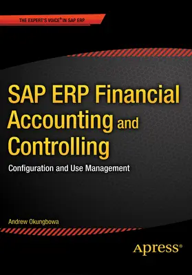 Okungbowa | SAP ERP Financial Accounting and Controlling | E-Book | sack.de