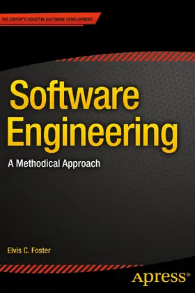 Foster | Software Engineering | E-Book | www2.sack.de