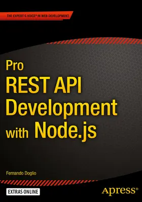 Doglio | Pro REST API Development with Node.js | E-Book | www2.sack.de