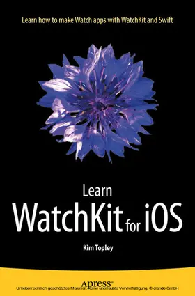 Topley | Learn WatchKit for iOS | E-Book | sack.de
