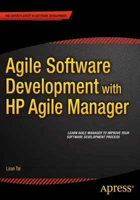 Tal | Agile Software Development with HP Agile Manager | E-Book | sack.de