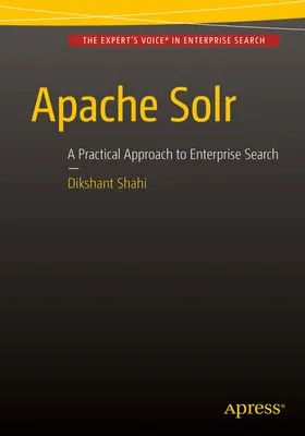 Shahi |  Apache Solr | eBook | Sack Fachmedien