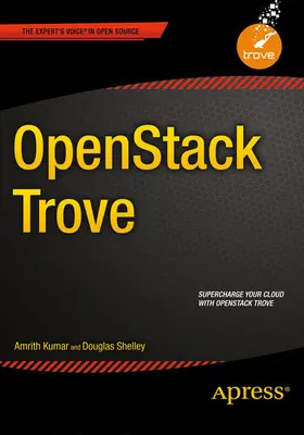 Kumar / Shelley | OpenStack Trove | E-Book | sack.de