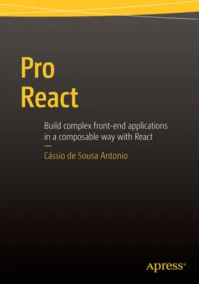 de Sousa Antonio | Pro React | E-Book | sack.de