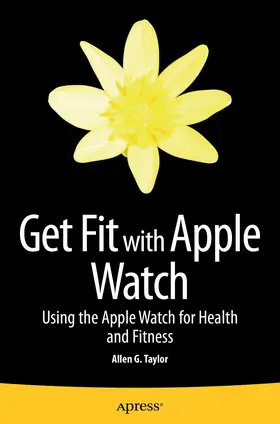 Taylor | Get Fit with Apple Watch | E-Book | sack.de