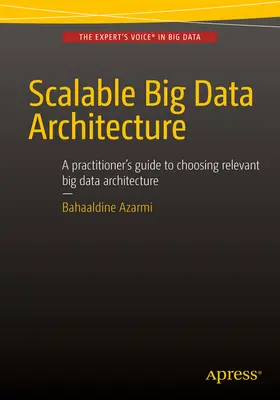 Azarmi |  Scalable Big Data Architecture | eBook | Sack Fachmedien