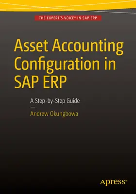 Okungbowa | Asset Accounting Configuration in SAP ERP | E-Book | sack.de