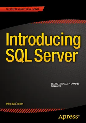 McQuillan | Introducing SQL Server | E-Book | www2.sack.de