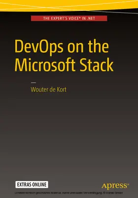 de Kort | DevOps on the Microsoft Stack | E-Book | sack.de