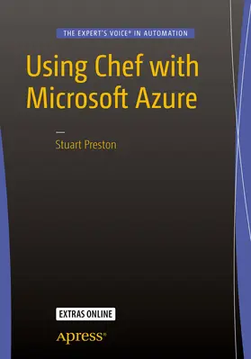 Preston | Using Chef with Microsoft Azure | E-Book | sack.de