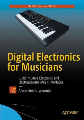 Drymonitis | Digital Electronics for Musicians | E-Book | www2.sack.de