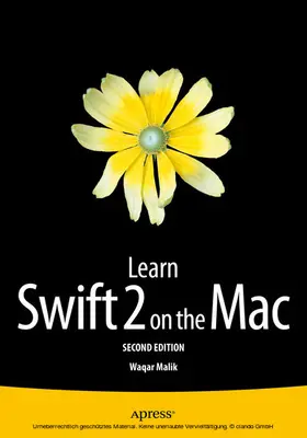 Malik | Learn Swift 2 on the Mac | E-Book | sack.de