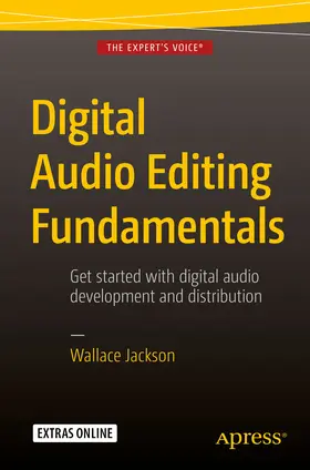 Jackson | Digital Audio Editing Fundamentals | E-Book | www2.sack.de