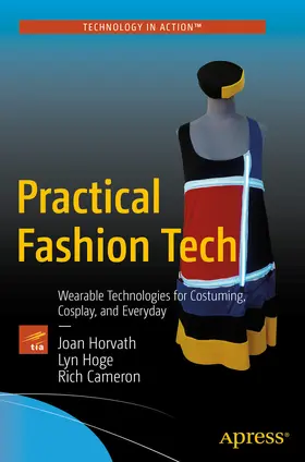Horvath / Hoge / Cameron | Practical Fashion Tech | E-Book | sack.de