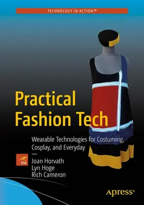 Horvath / Hoge / Cameron |  Practical Fashion Tech | Buch |  Sack Fachmedien