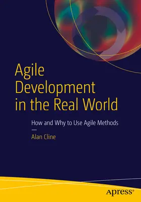 Cline | Agile Development in the Real World | E-Book | sack.de