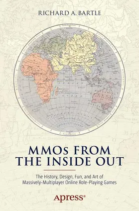 Bartle |  Mmos from the Inside Out | Buch |  Sack Fachmedien