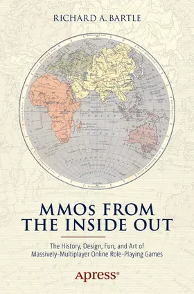 Bartle | MMOs from the Inside Out | E-Book | sack.de