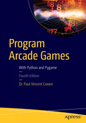 Craven | Program Arcade Games | E-Book | www2.sack.de
