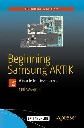 Wootton | Beginning Samsung ARTIK | E-Book | www2.sack.de