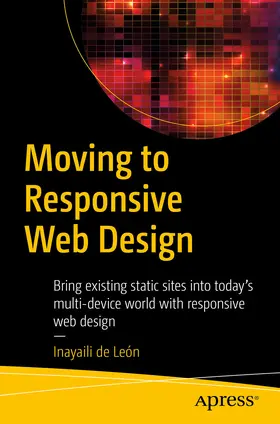 de León | Moving to Responsive Web Design | E-Book | sack.de