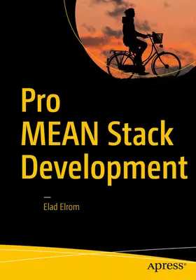 Elrom | Pro MEAN Stack Development | E-Book | sack.de