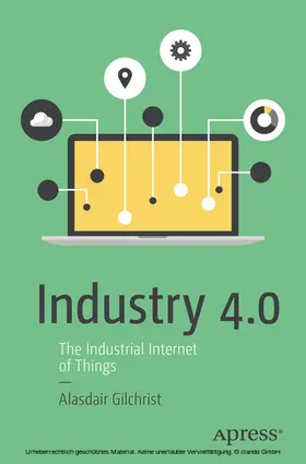 Gilchrist | Industry 4.0 | E-Book | www2.sack.de