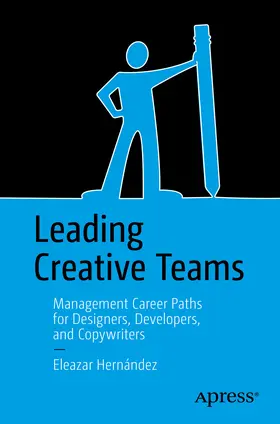 Hernández | Leading Creative Teams | E-Book | sack.de