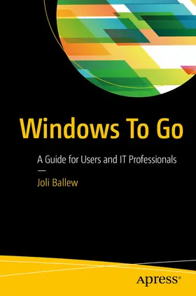 Ballew | Windows To Go | E-Book | www2.sack.de
