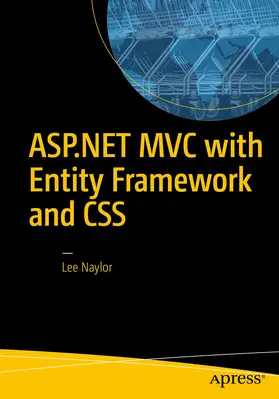 Naylor | ASP.NET MVC with Entity Framework and CSS | E-Book | sack.de