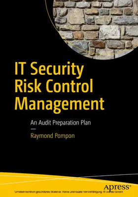 Pompon | IT Security Risk Control Management | E-Book | sack.de
