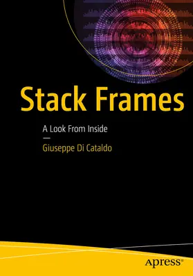 Di Cataldo | Stack Frames | E-Book | sack.de