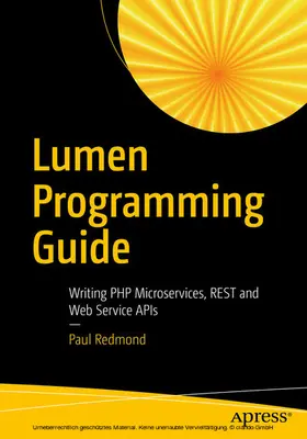 Redmond | Lumen Programming Guide | E-Book | www2.sack.de