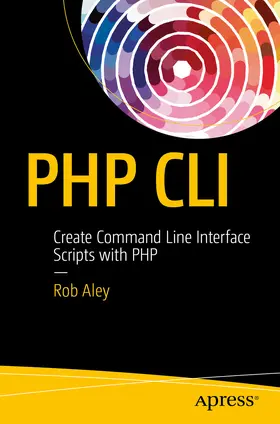 Aley | PHP CLI | E-Book | www2.sack.de