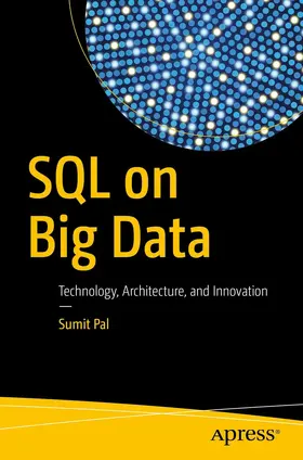 Pal | SQL on Big Data | E-Book | sack.de