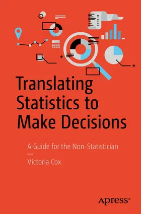 Cox | Translating Statistics to Make Decisions | E-Book | www2.sack.de