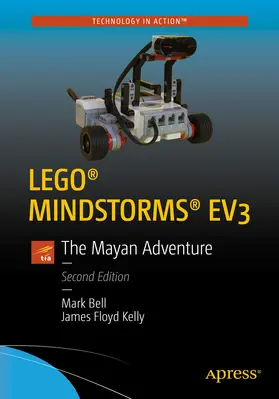 Bell / KELLY | LEGO® MINDSTORMS® EV3 | E-Book | sack.de
