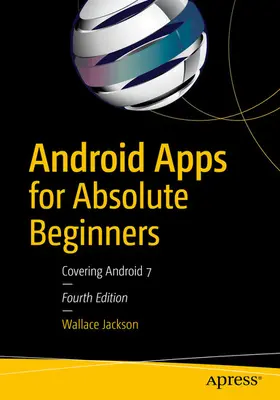 Jackson | Android Apps for Absolute Beginners | E-Book | sack.de