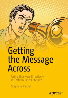 Faroult | Getting the Message Across | E-Book | sack.de