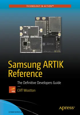 Wootton | Samsung ARTIK Reference | E-Book | sack.de