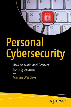 Waschke | Personal Cybersecurity | E-Book | www2.sack.de