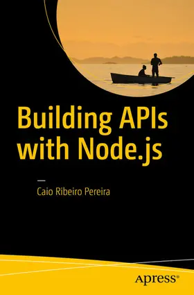 Pereira | Building APIs with Node.js | E-Book | www2.sack.de